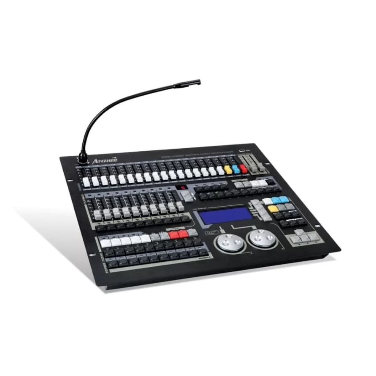 Anzhee DMX Console 1024 Пульт управления для светового